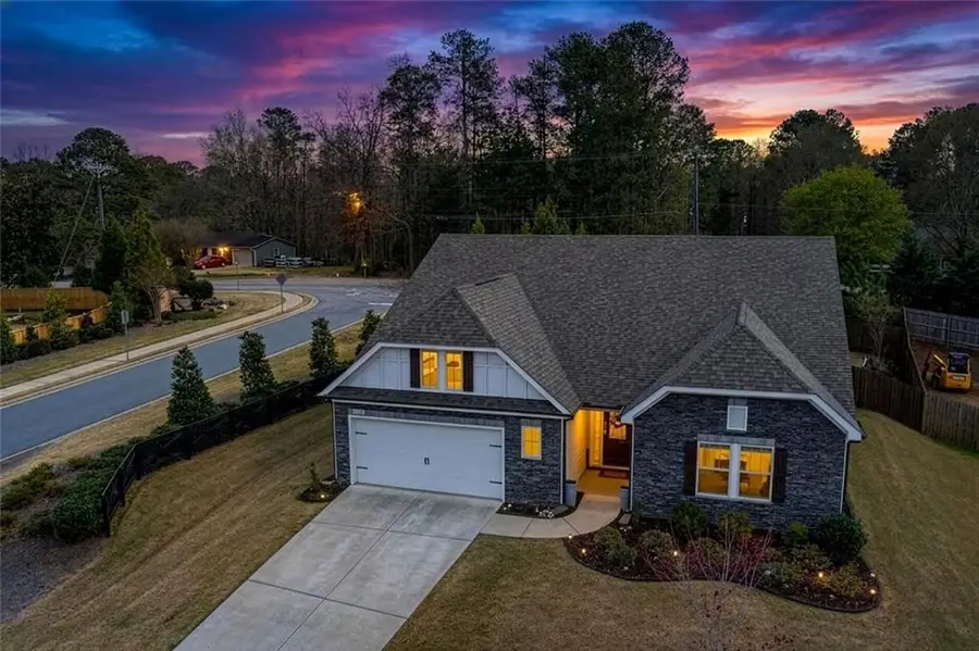 3430 Summerpoint Crossing, Cumming, GA 30028 - #2