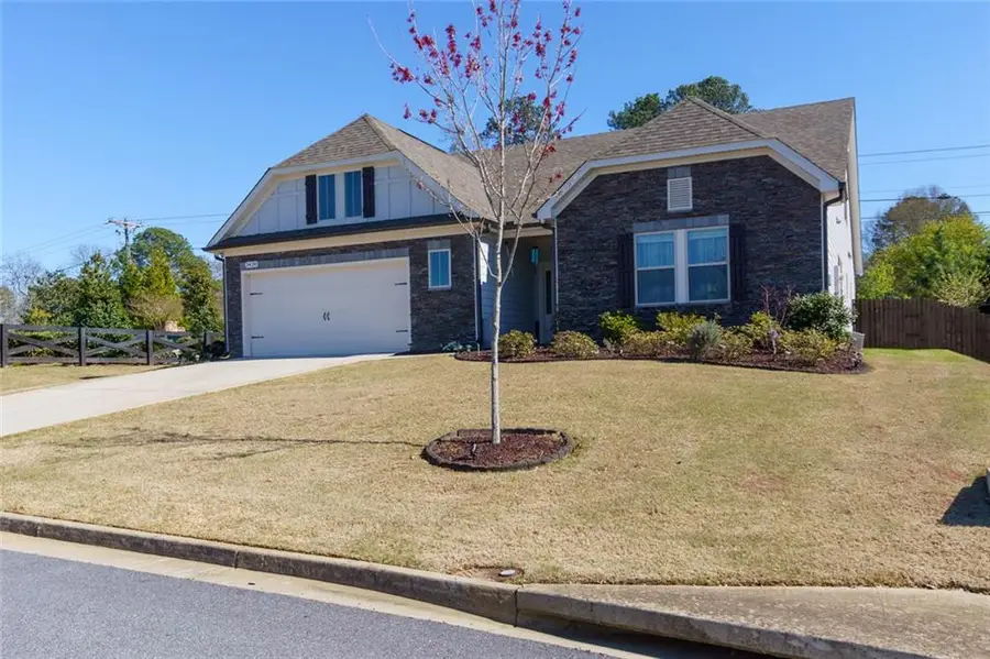 3430 Summerpoint Crossing, Cumming, GA 30028 - #3