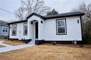 184 Scott Street Nw, Atlanta, GA 30314 - #1