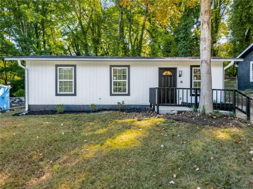 338 Lincoln Street Sw, Atlanta, GA 30315 - #1