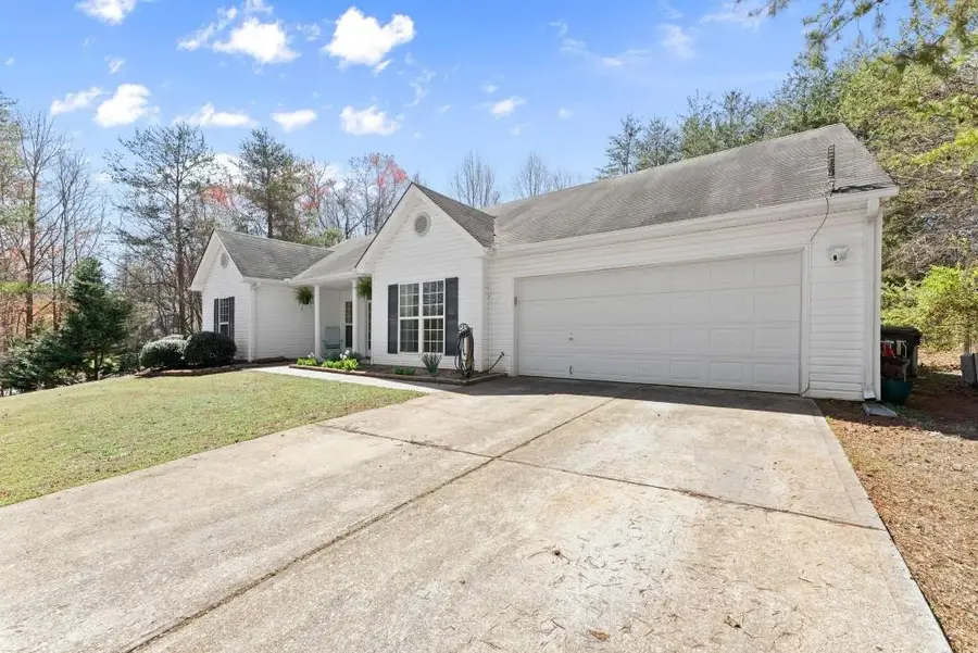 Address Withheld By Seller, Mount Airy, GA 30563 - #2