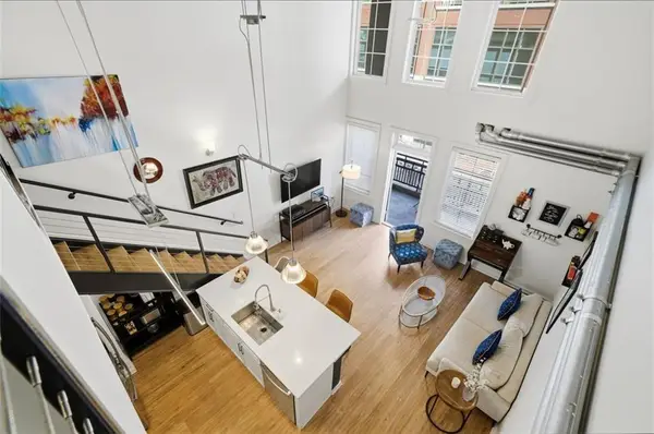 260 18th Street Nw #10215, Atlanta, GA 30363