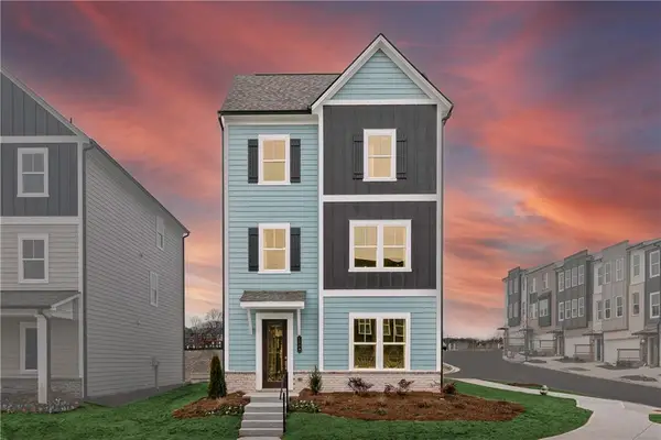 3640 Willow Glade Trail, Lawrenceville, GA 30043