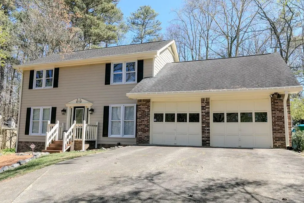 3336 Rae Place, Lawrenceville, GA 30044 - #1