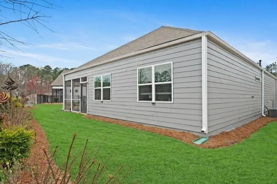 133 Cranberry Blossom Way, Dallas, GA 30132 - #2