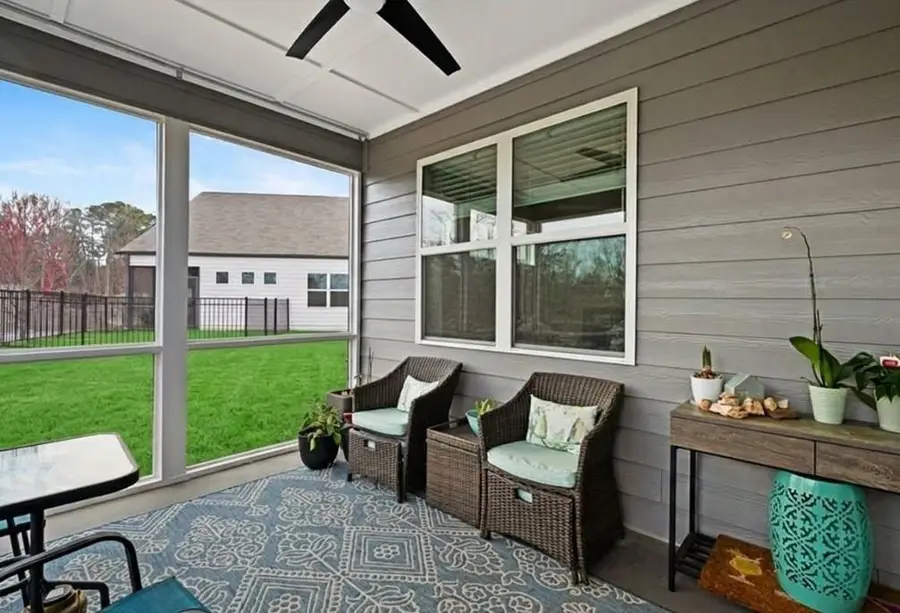 133 Cranberry Blossom Way, Dallas, GA 30132 - #3