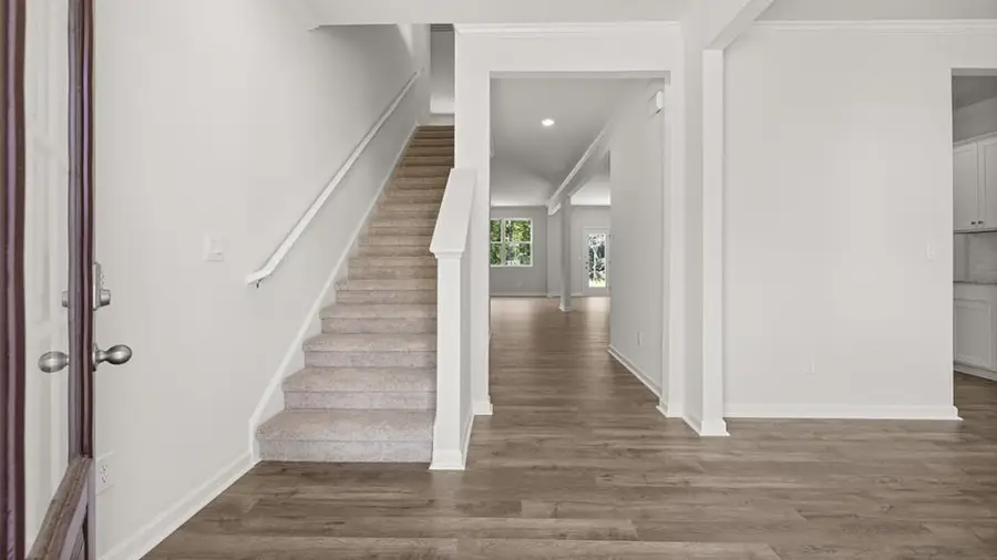 363 Belmont Drive, Cartersville, GA 30120 - #2