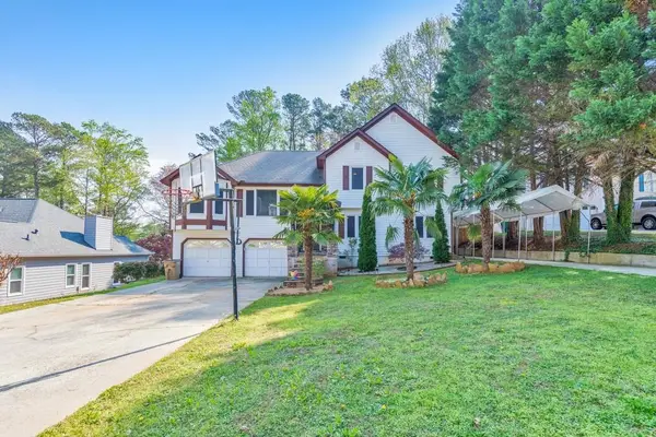 429 Etowah Valley Way, Woodstock, GA 30189