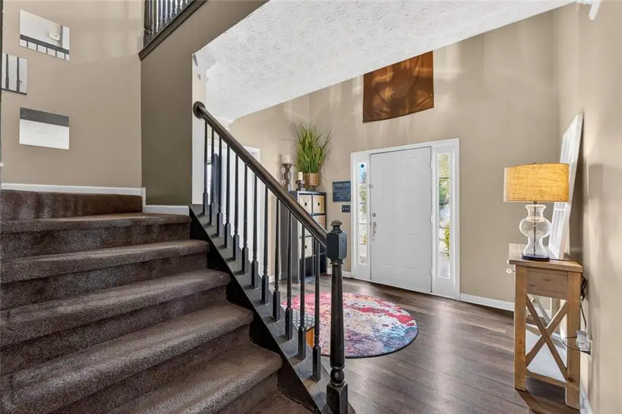 9746 Winding Way Lane, Jonesboro, GA 30238 - #3