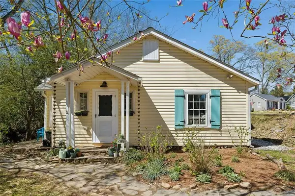 257 Vance Circle Ne, Marietta, GA 30060