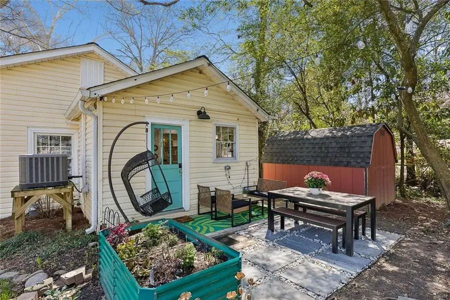 257 Vance Circle Ne, Marietta, GA 30060 - #2