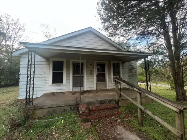 115 Melton St, Griffin, GA 30223
