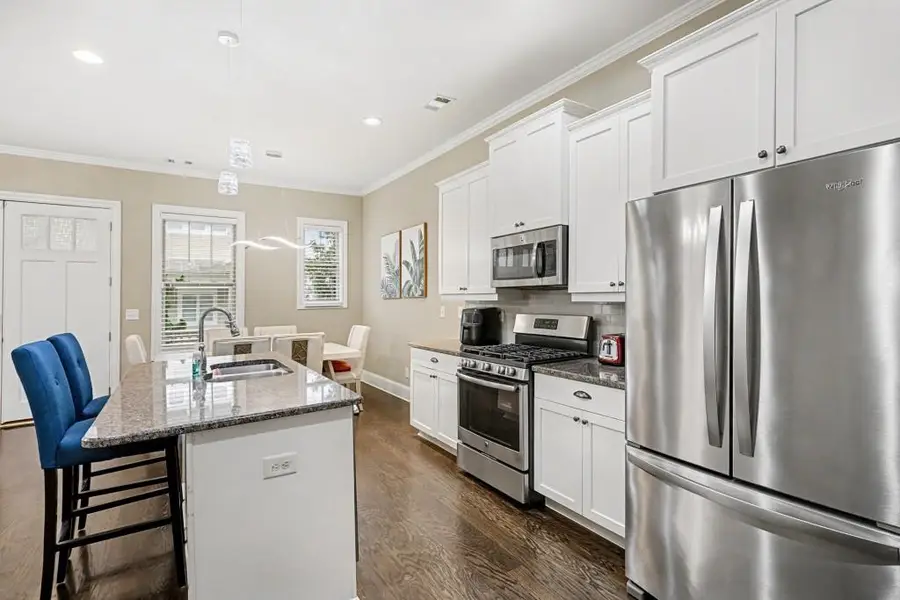 22 Hardpan Alley, Marietta, GA 30066 - #3