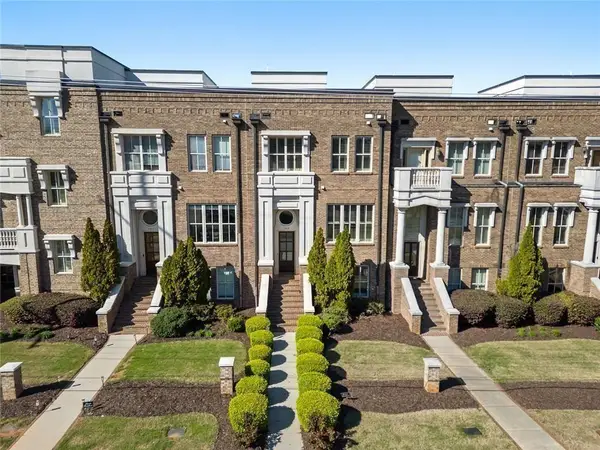 1313 Hawthorne Avenue Se, Smyrna, GA 30080