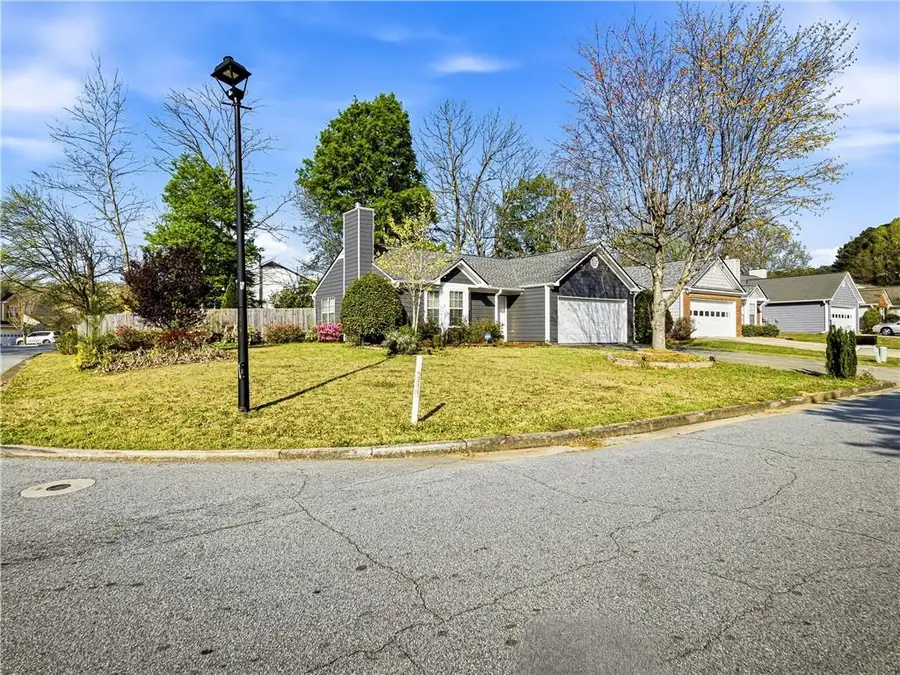 2523 Barndale Drive, Lawrenceville, GA 30044 - #3