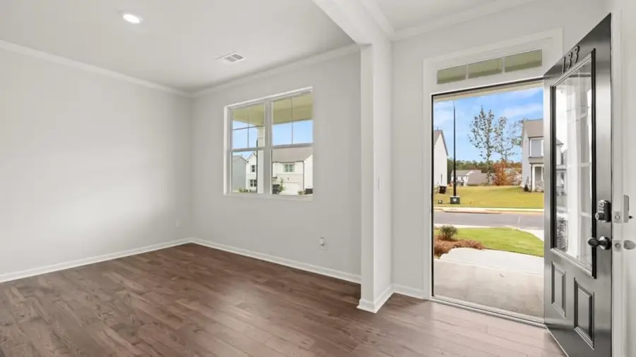 361 Belmont Drive, Cartersville, GA 30120 - #3