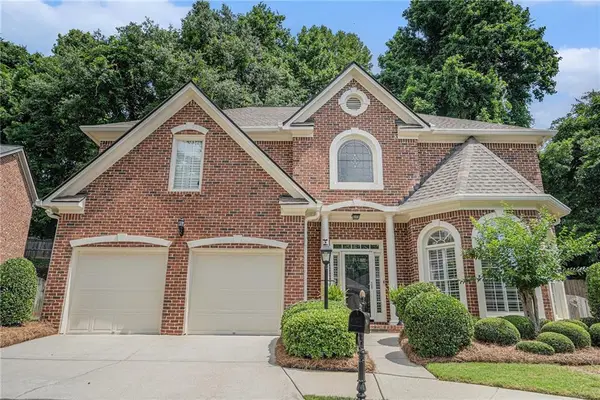 5003 Village Terrace Drive, Atlanta, GA 30338