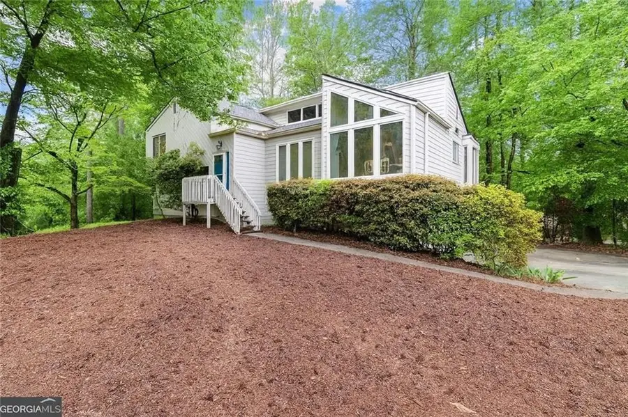 3087 Holly Mill Run, Marietta, GA 30062 - #2