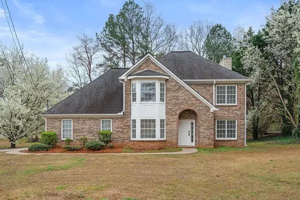 3631 Raiders Ridge Drive, Stonecrest, GA 30038