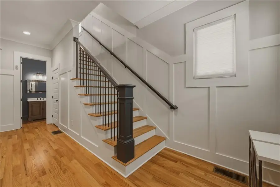 1236 Monroe Drive Ne, Atlanta, GA 30306 - #3