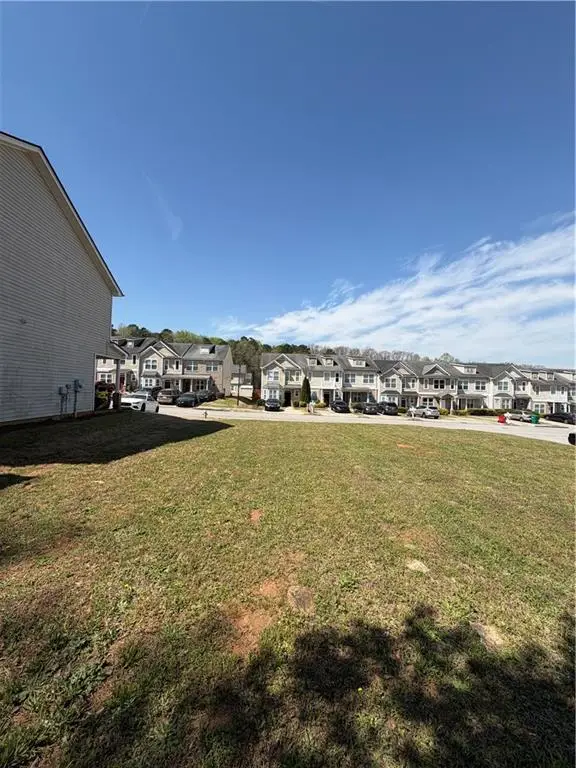 3571 Rock Ridge Drive, Rex, GA 30273 - #2