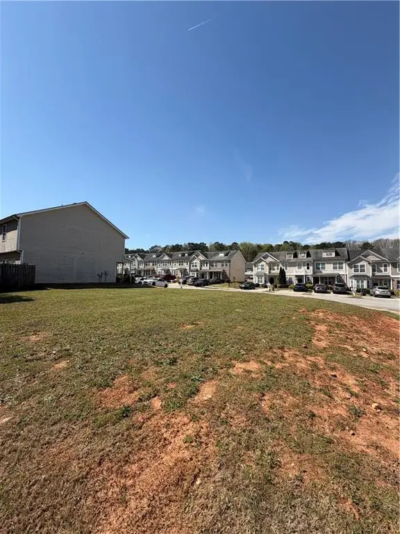 3571 Rock Ridge Drive, Rex, GA 30273 - #3