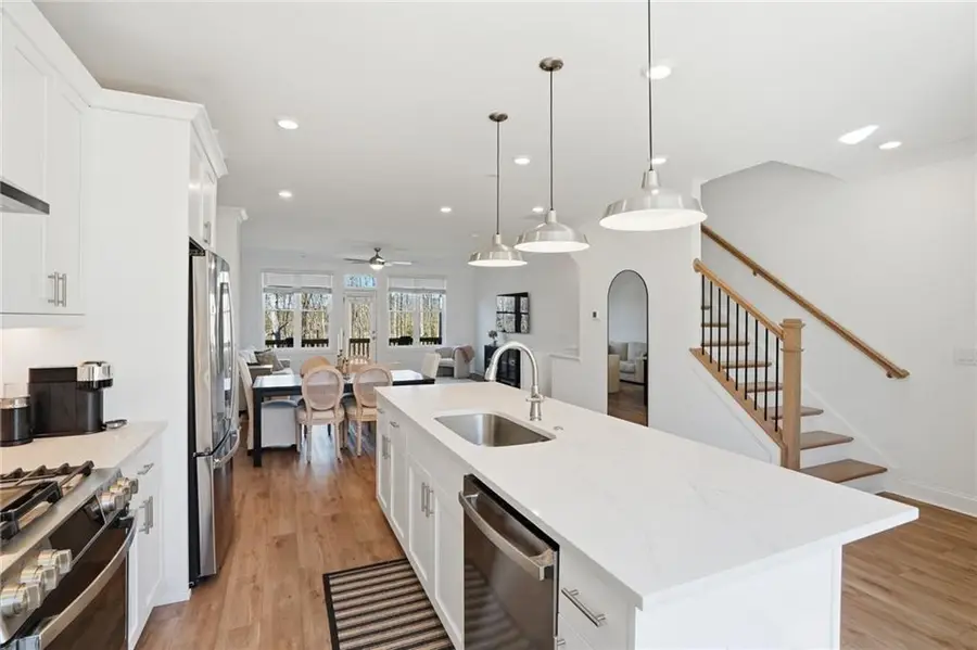 113 Basil Street, Cumming, GA 30040 - #2