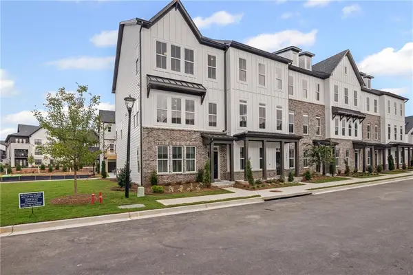 2706 Evers Drive Ne #96, Marietta, GA 30066