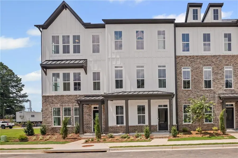 2706 Evers Drive Ne #96, Marietta, GA 30066 - #3