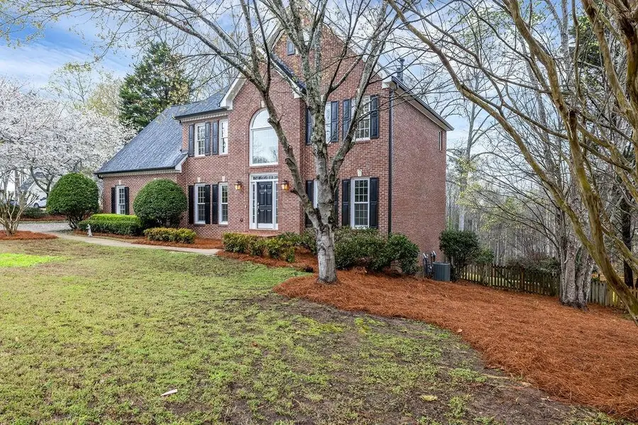 100 Penwick Drive, Roswell, GA 30075 - #2