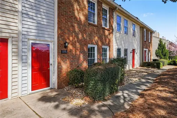 1016 Old Holcomb Bridge Rd Road, Roswell, GA 30076