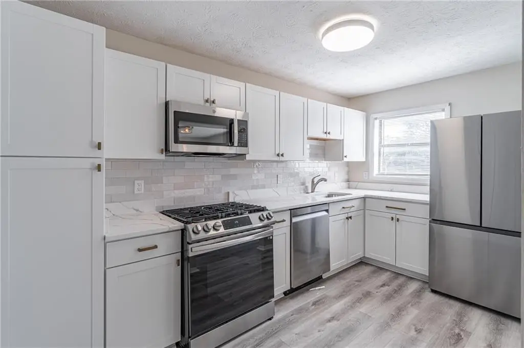 810 River Mill Circle, Roswell, GA 30075 - #1