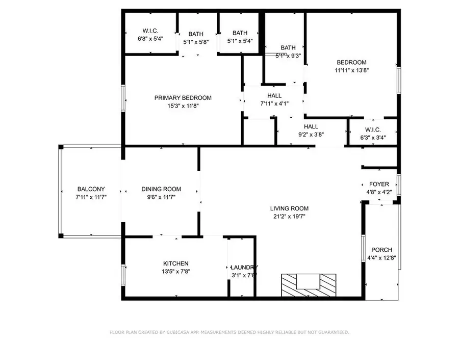 810 River Mill Circle, Roswell, GA 30075 - #2