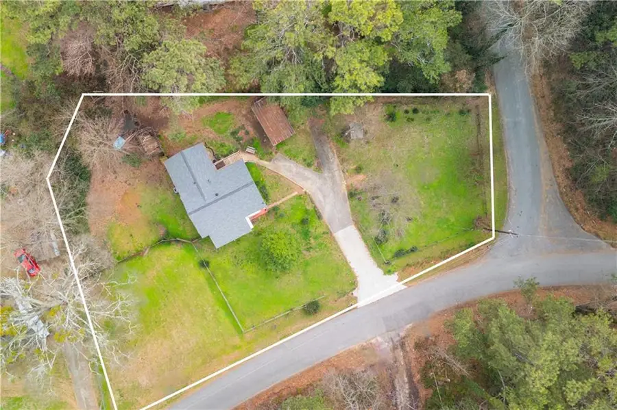 1105 Lakeshore Drive, Jonesboro, GA 30236 - #2