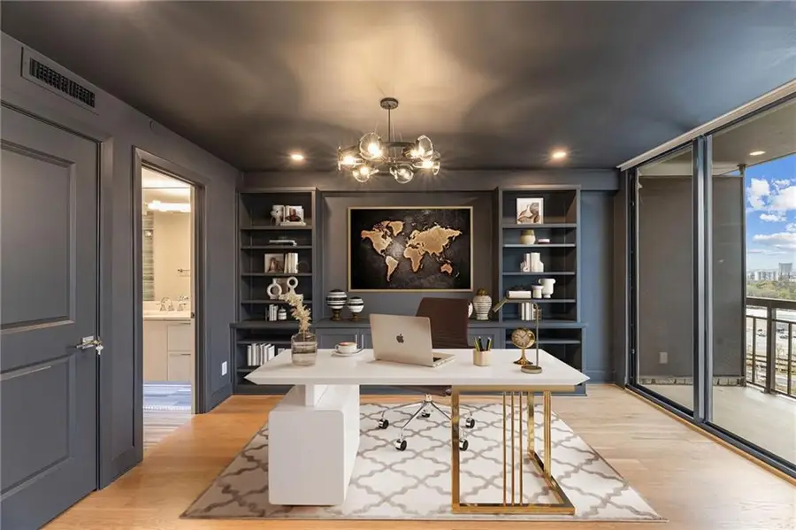 3481 Lakeside Drive Ne #P206, Atlanta, GA 30326 - #3
