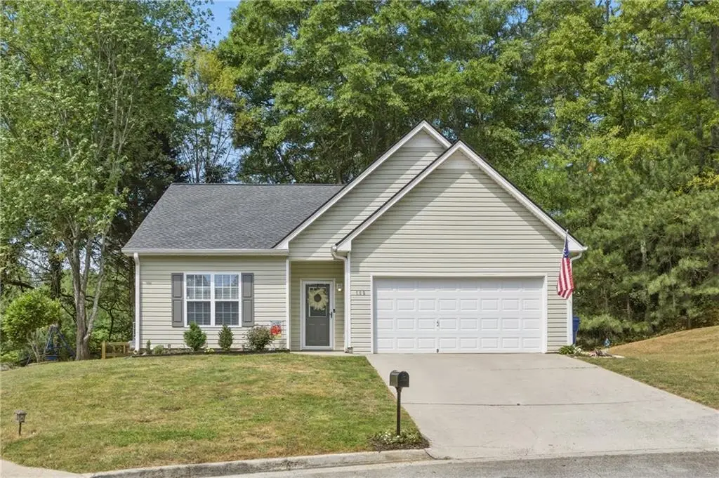 109 Brookview Court, Dallas, GA 30132 - #1