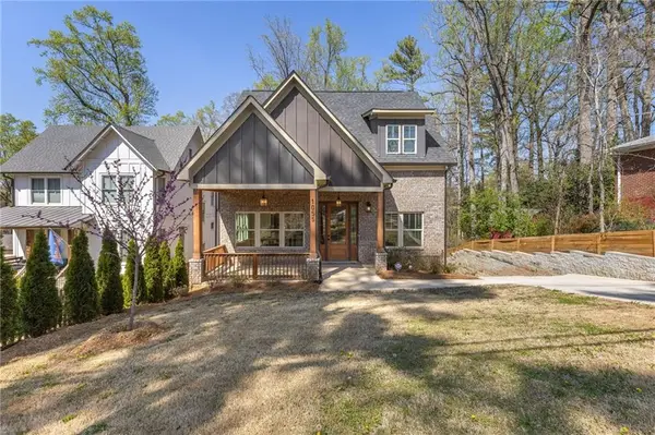 1055 Church Street Se, Smyrna, GA 30080