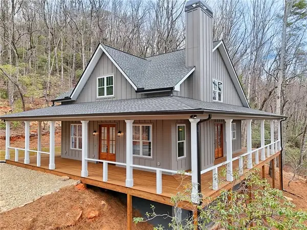 441 Summer Ln, Clayton, GA 30525