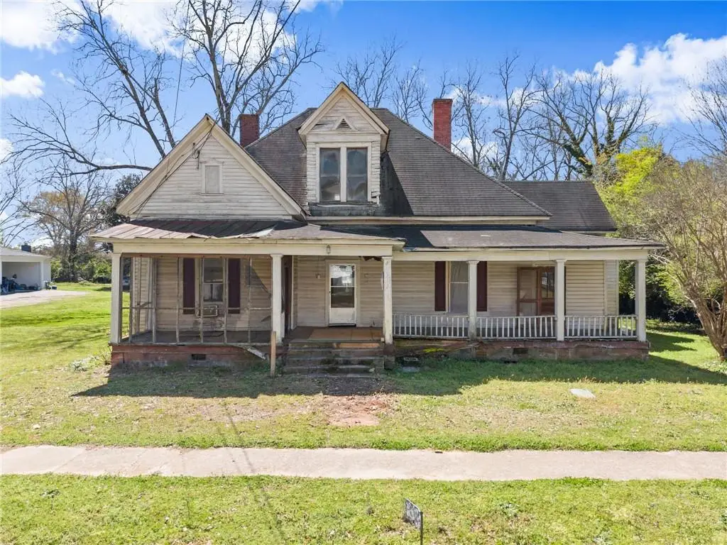 2001 Broad Street, Statham, GA 30666 - #1