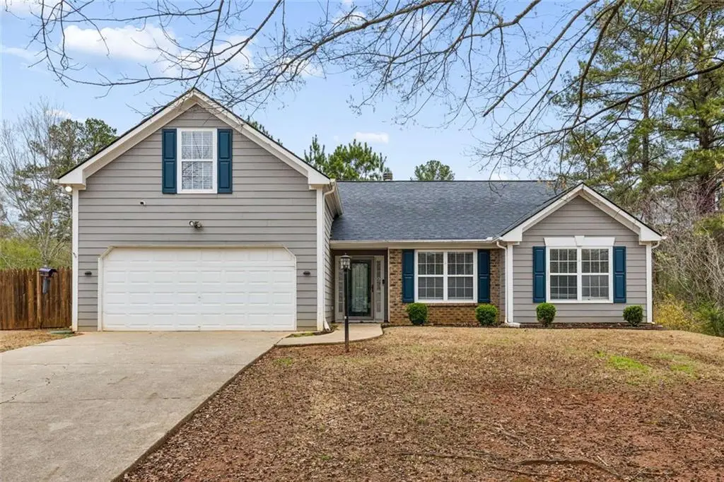 9880 Rivercliff Lane, Villa Rica, GA 30180 - #1
