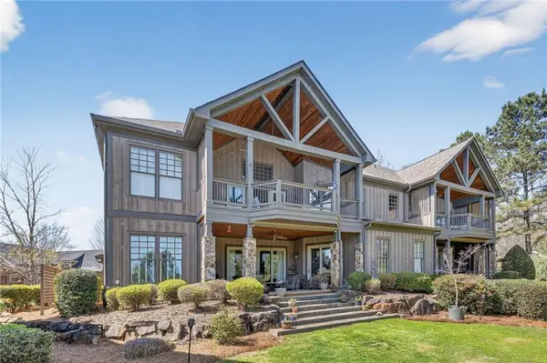 125 Arbors Lane #D, Eatonton, GA 31024