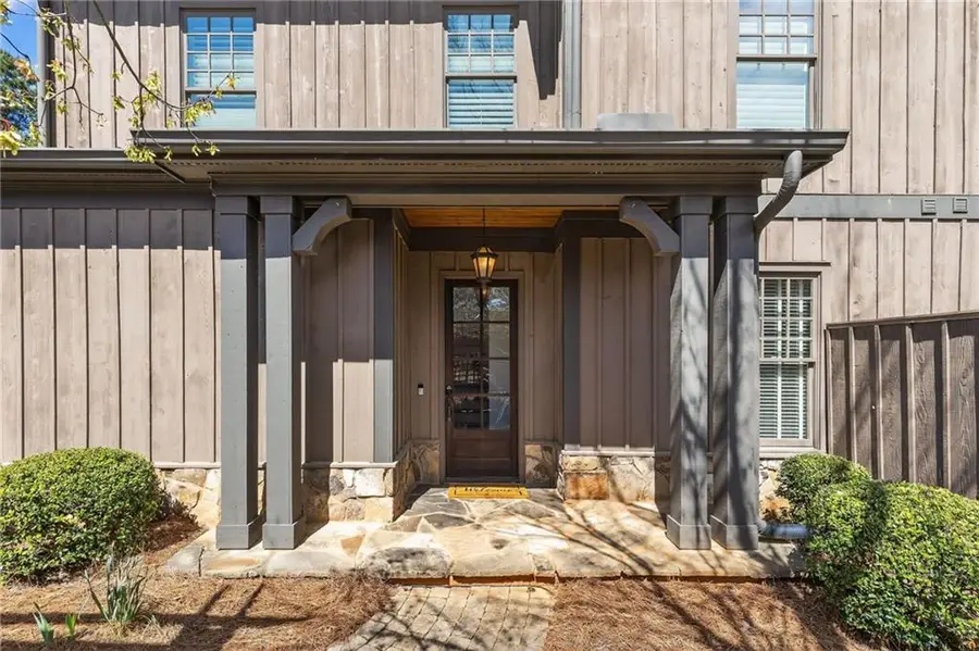 125 Arbors Lane #D, Eatonton, GA 31024 - #2