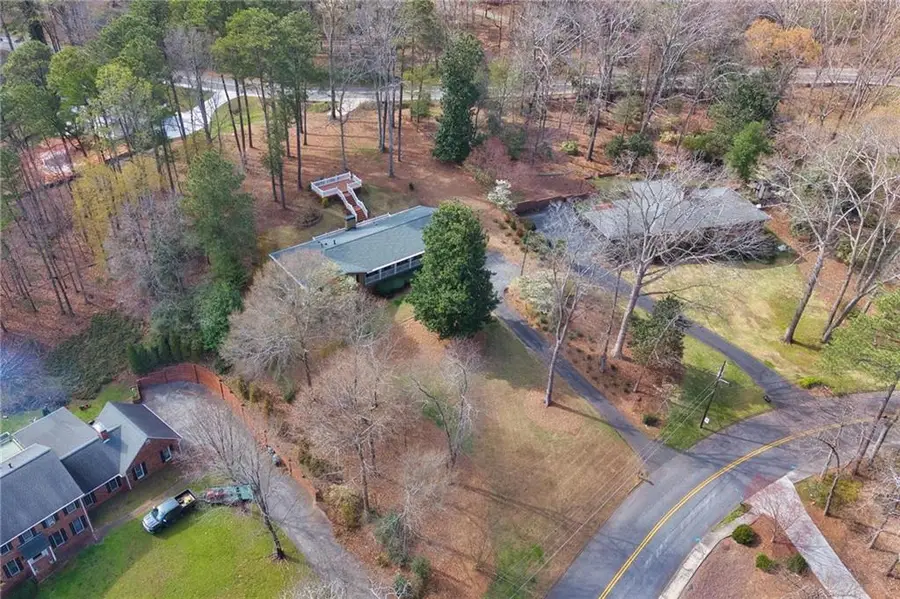 840 Hickory Drive Sw, Marietta, GA 30064 - #2