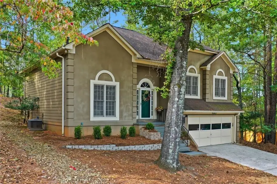 945 Club Chase Court, Roswell, GA 30076 - #2