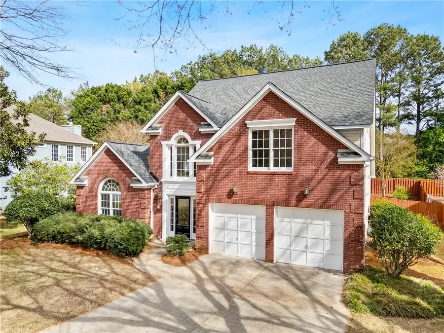 11100 Glenhurst Pass, Johns Creek, GA 30097 - #2