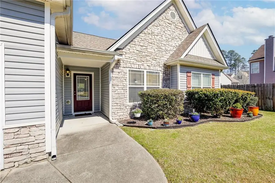 1372 Summer Hill Court, Sugar Hill, GA 30518 - #3