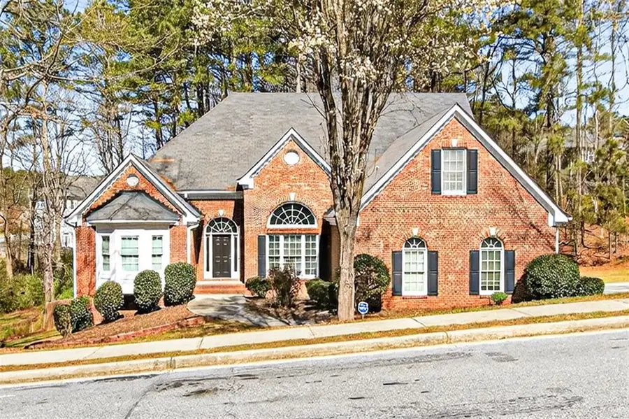 3570 Bulloch Lake Road, Loganville, GA 30052 - #2