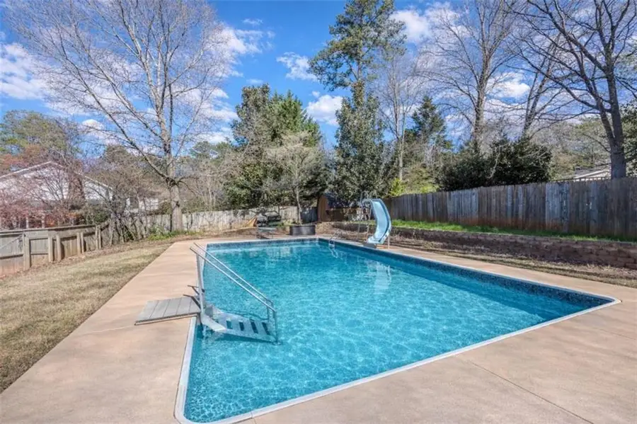 866 Foxfire Drive, Lawrenceville, GA 30044 - #2