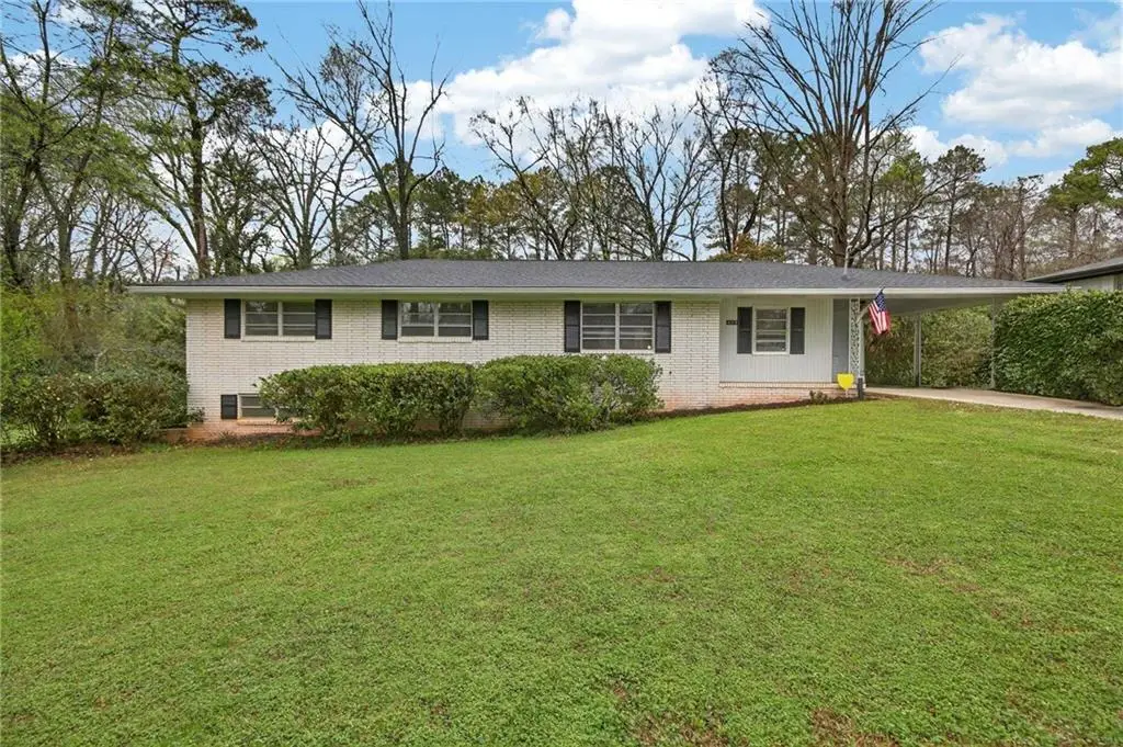 4144 Cedar Knoll Drive, Tucker, GA 30084 - #1