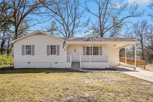 133 N Bellview Road, Aragon, GA 30104